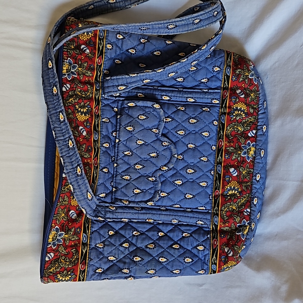 Vera Bradley Tote